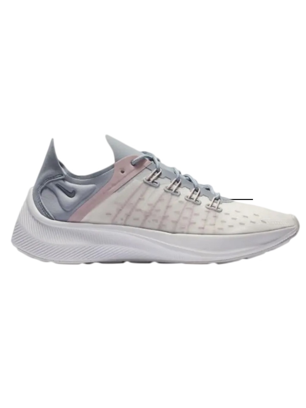 Nike Women’s EXP-X14 Platinum Tint Obsidian Mist